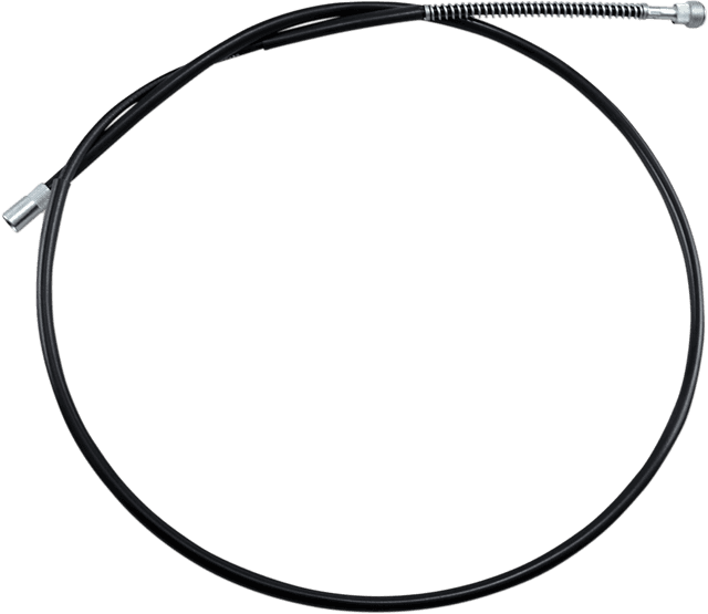 MOTION PRO MP04-158 Speedometer Cable - Suzuki