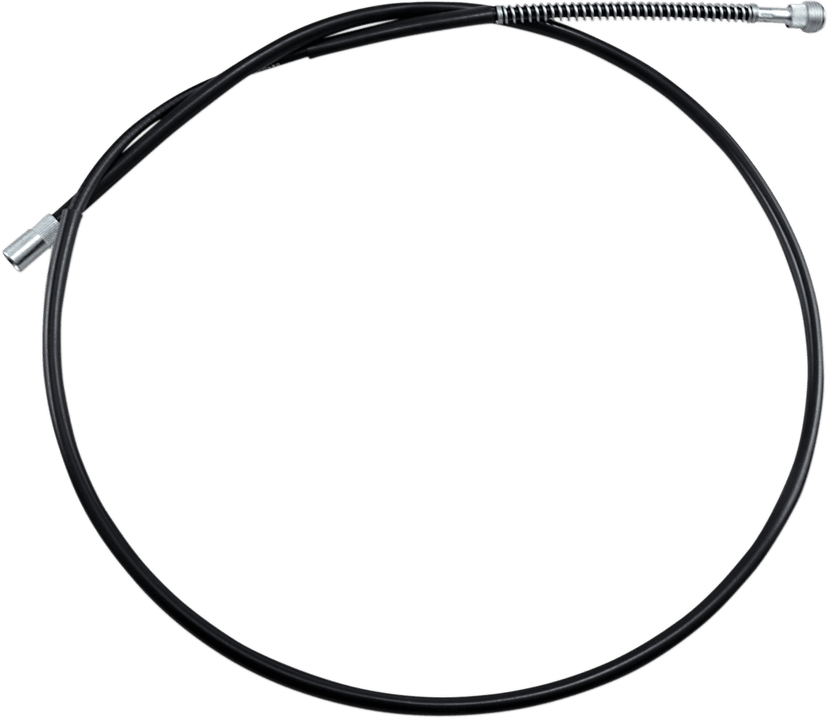 MOTION PRO MP04-158 Speedometer Cable - Suzuki