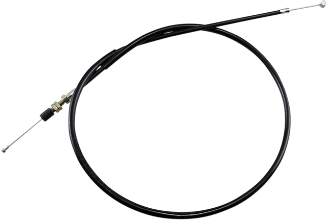 MOTION PRO MP05-005 Black Vinyl Clutch Cable - Yamaha