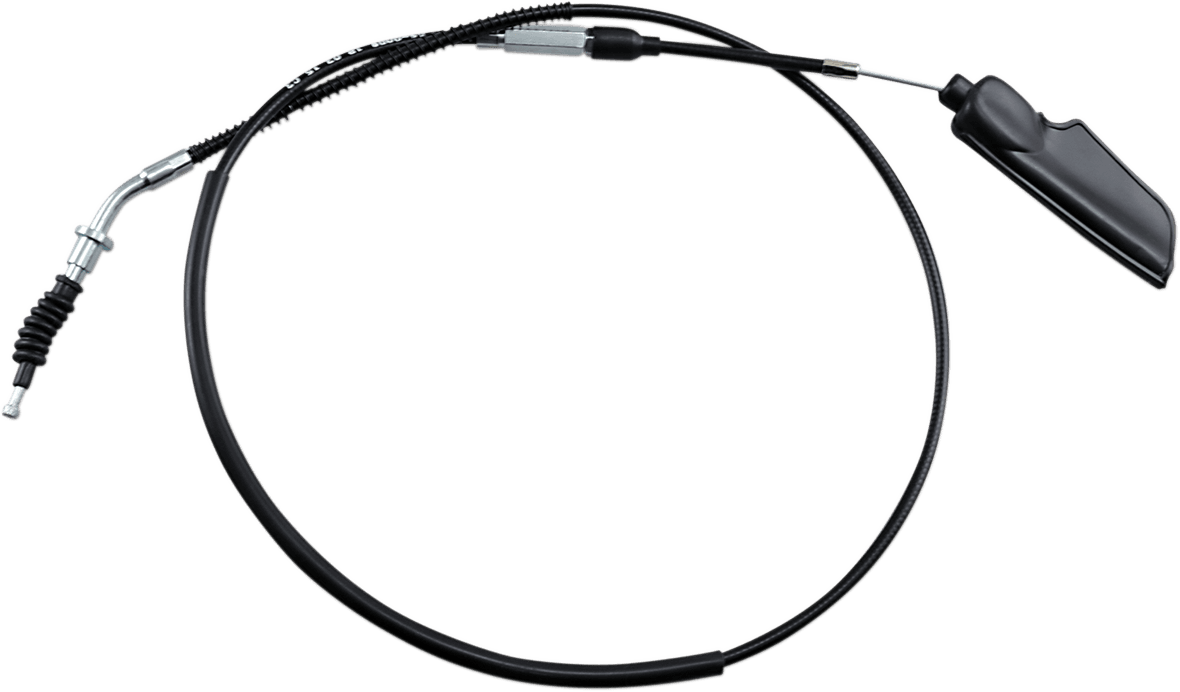 MOTION PRO MP05-0117 Black Vinyl Clutch Cable - Terminator - Yamaha