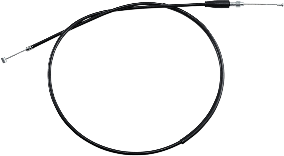 MOTION PRO MP05-013 Black Vinyl Clutch Cable - Yamaha