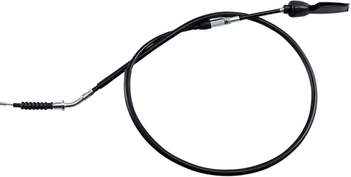 MOTION PRO MP05-021 Black Vinyl Clutch Cable - Yamaha