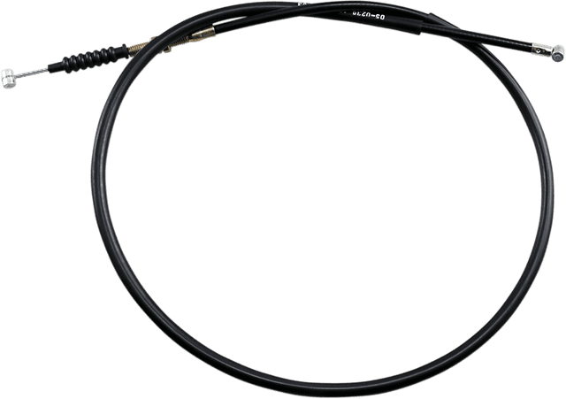 MOTION PRO MP05-0239 Black Vinyl Clutch Cable - Yamaha