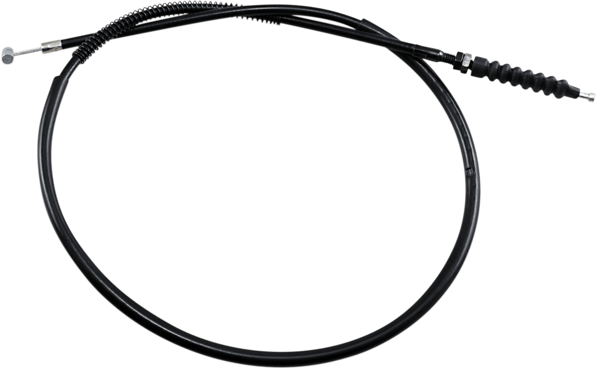 MOTION PRO MP05-092 Black Vinyl Clutch Cable - Yamaha
