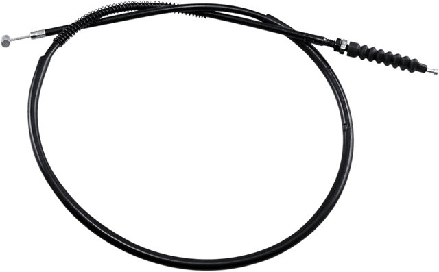 MOTION PRO MP05-092 Black Vinyl Clutch Cable - Yamaha