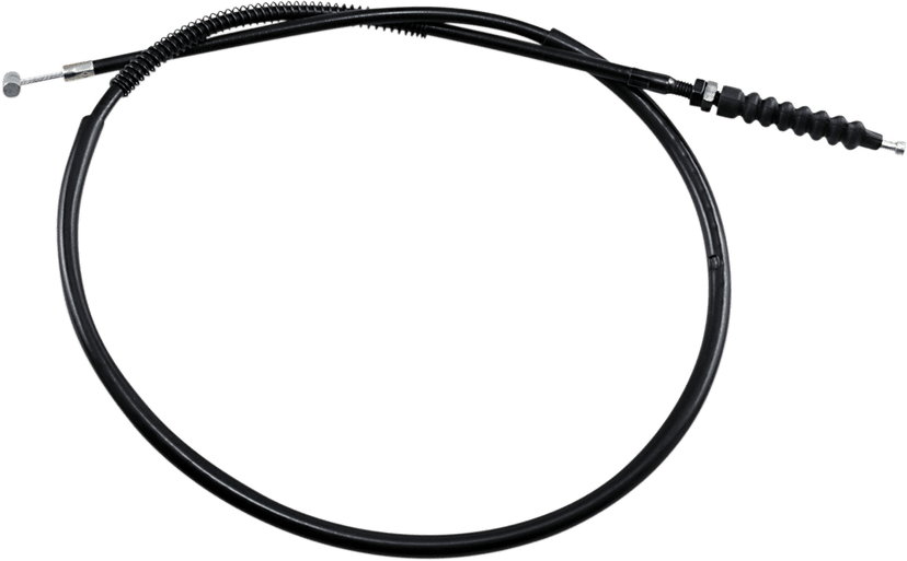 MOTION PRO MP05-092 Black Vinyl Clutch Cable - Yamaha