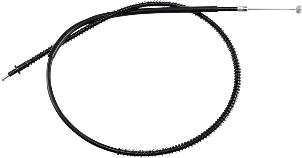 MOTION PRO MP05-111 Black Vinyl Clutch Cable - Yamaha