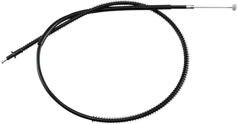 MOTION PRO MP05-111 Black Vinyl Clutch Cable - Yamaha