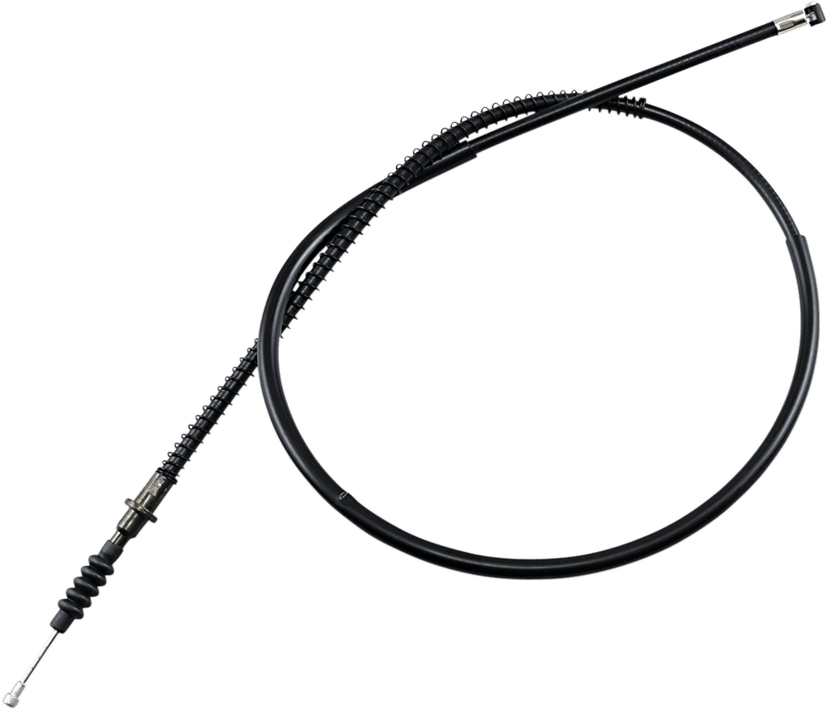 MOTION PRO MP05-119 Black Vinyl Clutch Cable - Yamaha