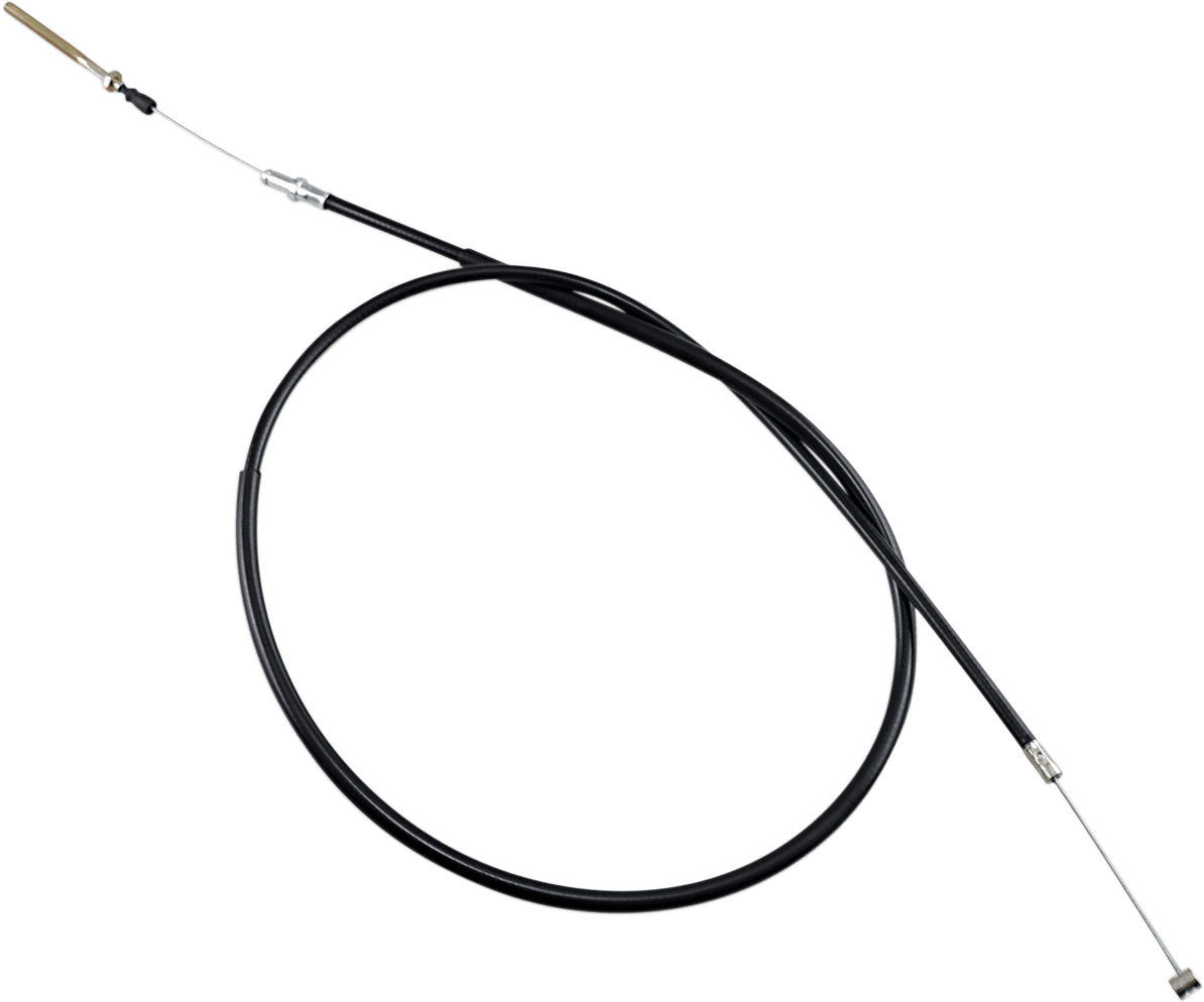 MOTION PRO MP05-169 Black Vinyl Brake Cable - Yamaha