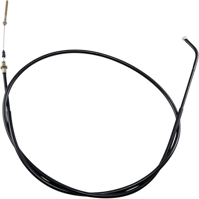MOTION PRO MP05-173 Black Vinyl Brake Cable - Yamaha