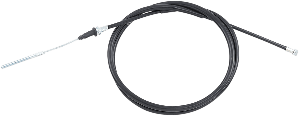MOTION PRO MP05-192 Black Vinyl Brake Cable - Yamaha