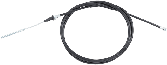 MOTION PRO MP05-192 Black Vinyl Brake Cable - Yamaha