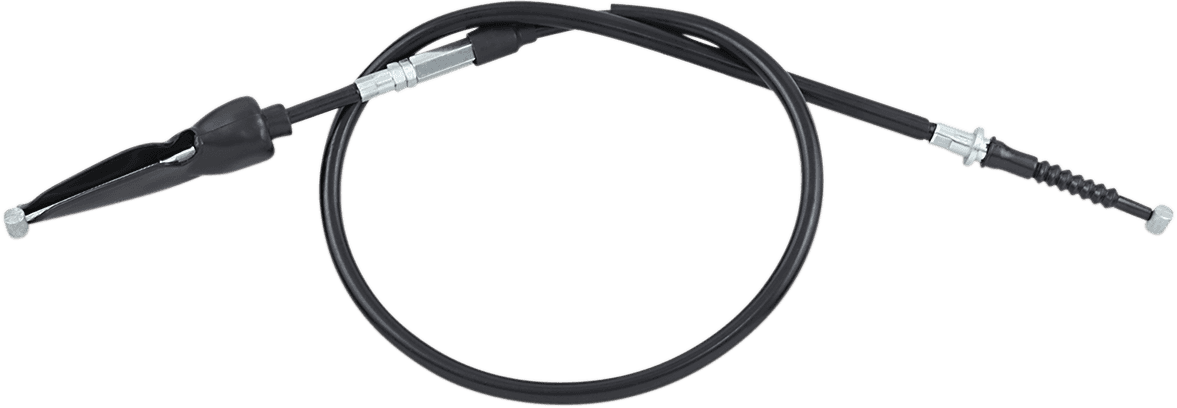 MOTION PRO MP05-224 Black Vinyl Clutch Cable - Yamaha