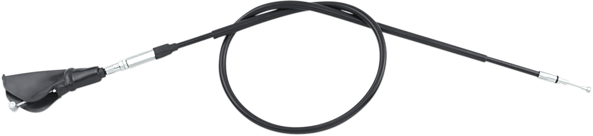 MOTION PRO MP05-234 Black Vinyl Clutch Cable - Yamaha