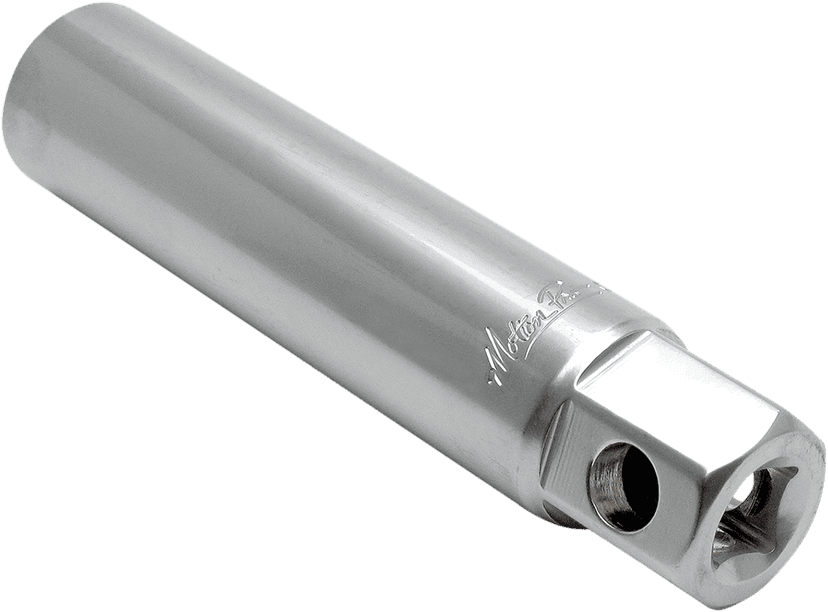 MOTION PRO MP08-0175 Spark Plug Socket - 18 mm