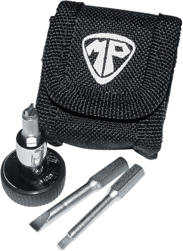 MOTION PRO MP08-0181 Carb Tool - Adjuster - Keihin FCR — image 2 of 2