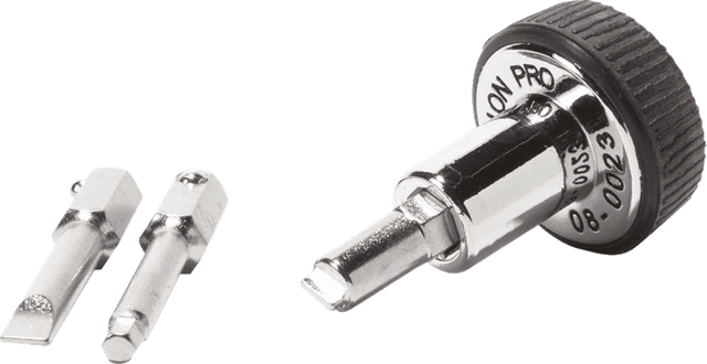 MOTION PRO MP08-0181 Carb Tool - Adjuster - Keihin FCR — image 1 of 2