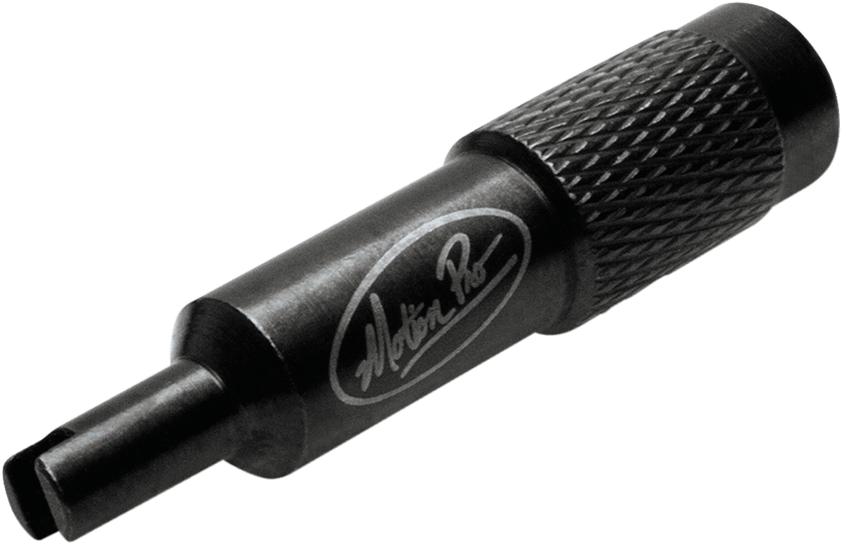 MOTION PRO MP08-0183 Valve Core Tool - For Schrader Valve - Installation/Removal