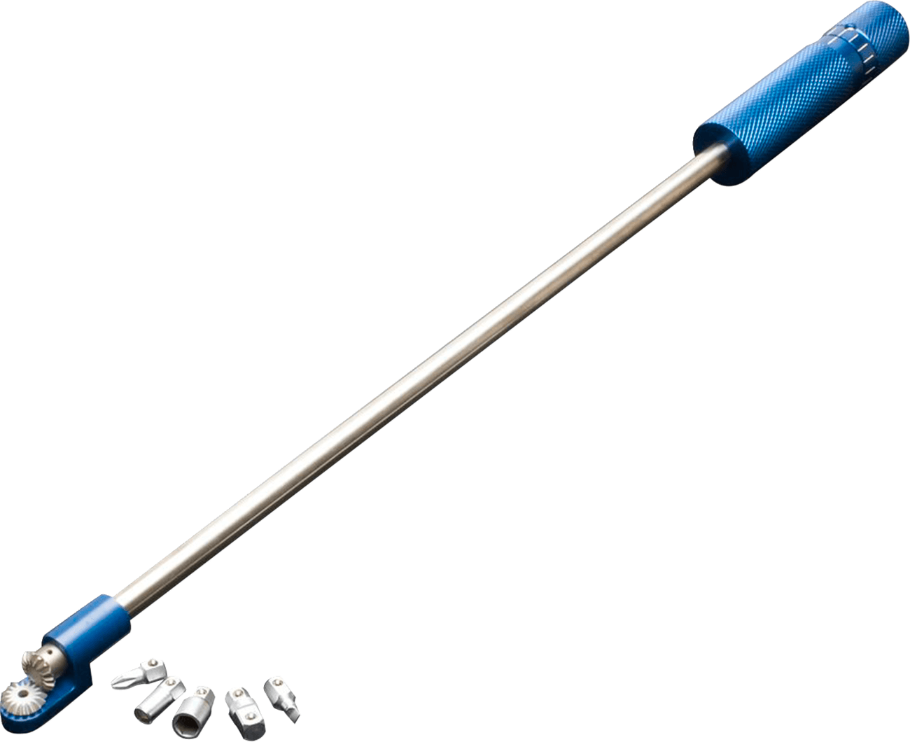 MOTION PRO MP08-0229 Carb Tool with Bits - 90°