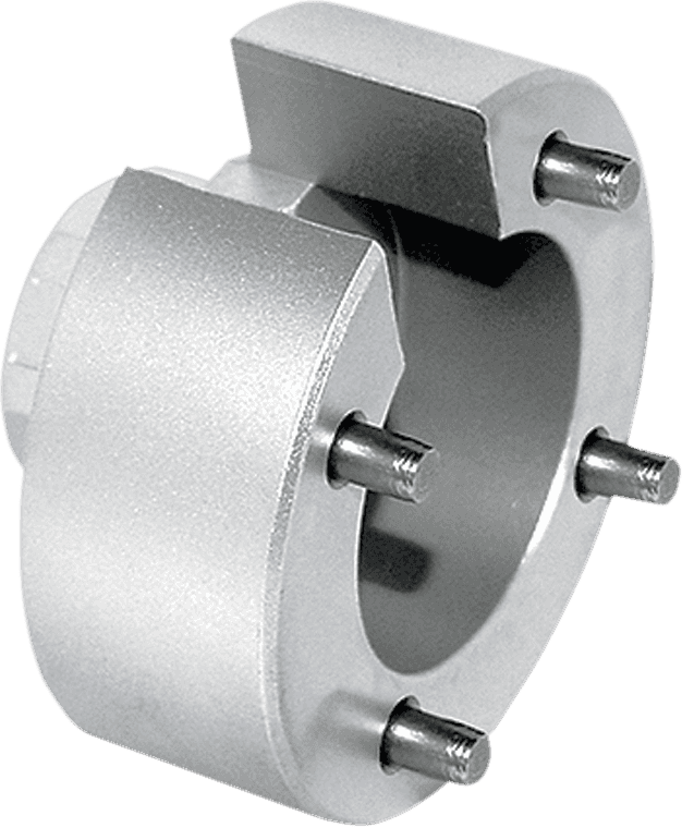 MOTION PRO MP08-0290 Fork Cap Tool - Removal