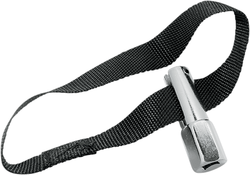 MOTION PRO MP08-069 Wrench Strap - Oil Filter