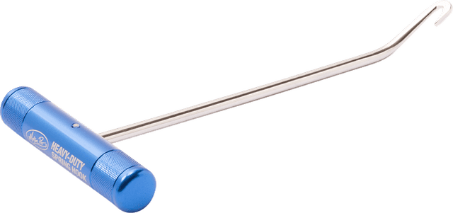 MOTION PRO MP08-127 Hook - Heavy-Duty/Spring — image 2 of 2