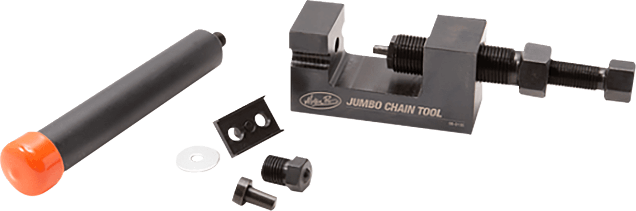 MOTION PRO MP08-135 Jumbo Chain Tool