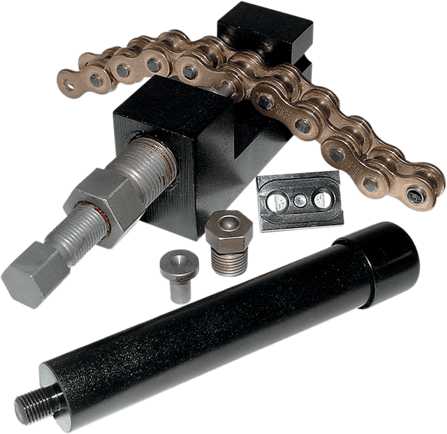 MOTION PRO MP08-135 Jumbo Chain Tool — image 2 of 2