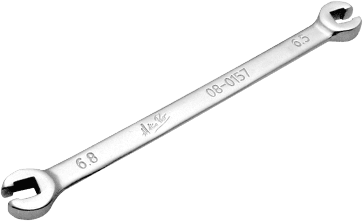 MOTION PRO MP08-157 Spoke Wrench - Classic - 6.5/6.8 mm