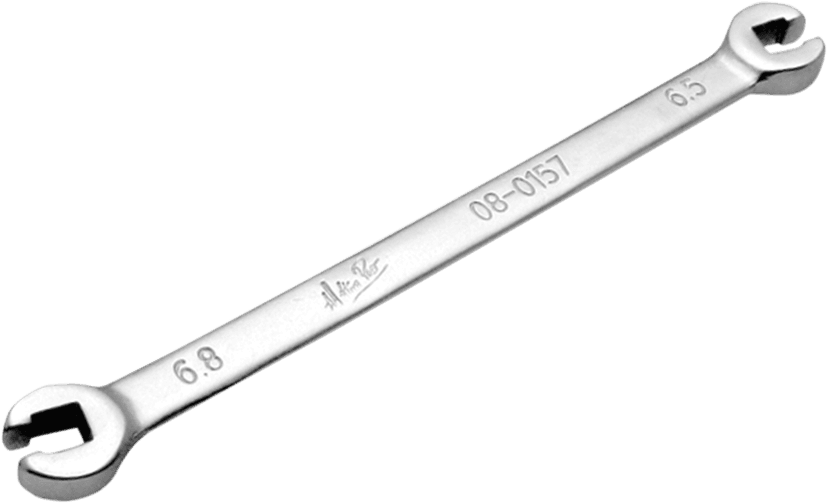 MOTION PRO MP08-157 Spoke Wrench - Classic - 6.5/6.8 mm
