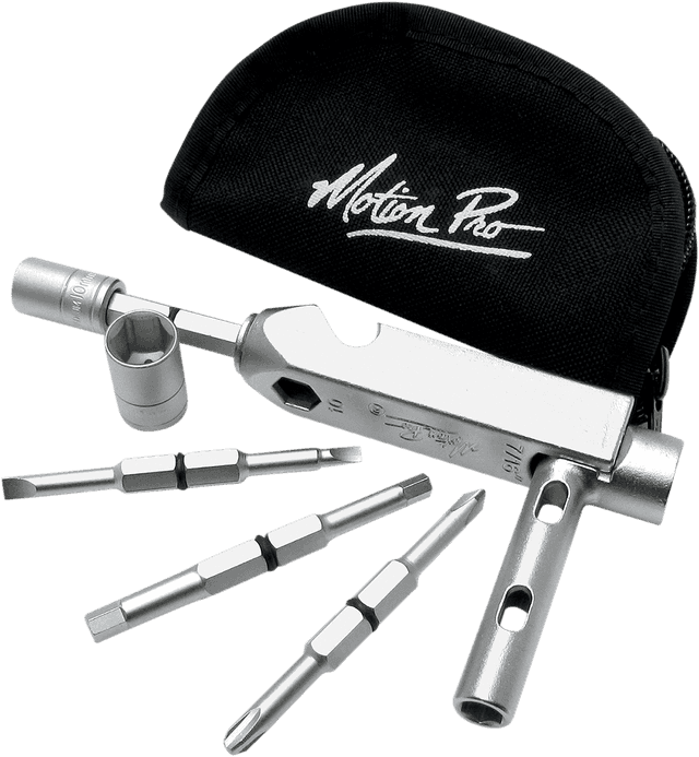 MOTION PRO MP08-161 Multi-Purpose Tool — image 2 of 2