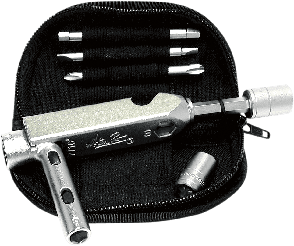 MOTION PRO MP08-161 Multi-Purpose Tool