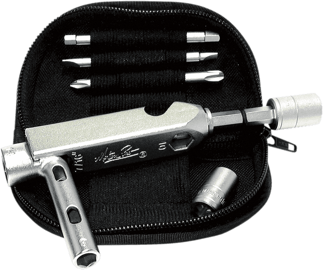 MOTION PRO MP08-161 Multi-Purpose Tool — image 1 of 2