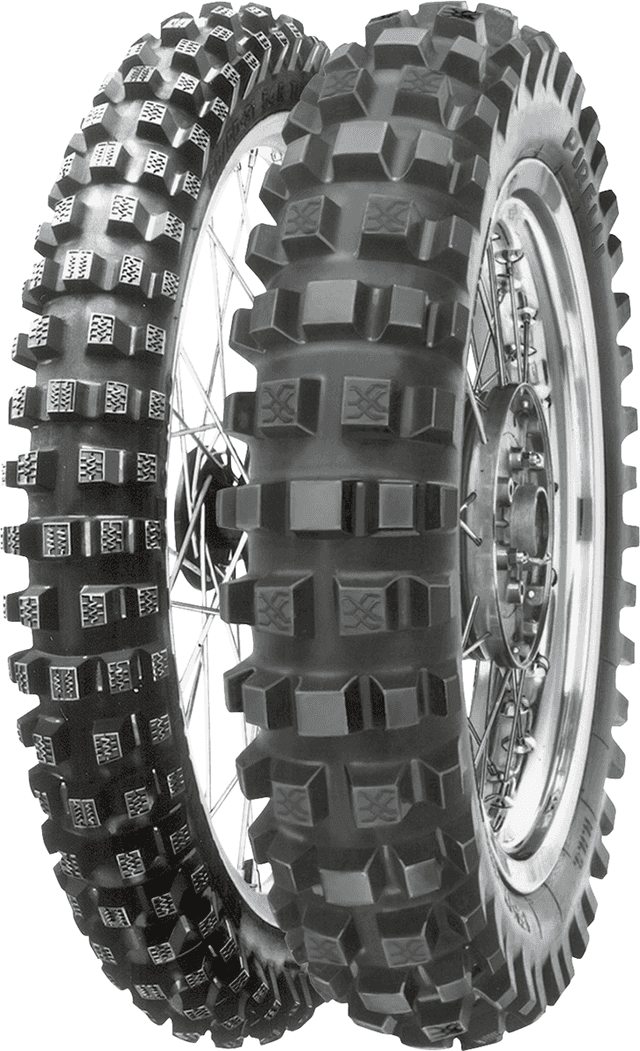 PIRELLI MT16-92260 Tire - MT 16™ Garacross - Front - 80/100-21 - 51R