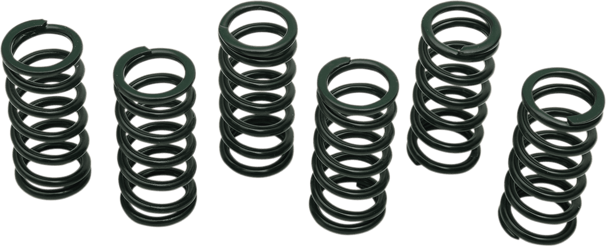 BARNETT MT-23-6 Clutch Springs - Suzuki