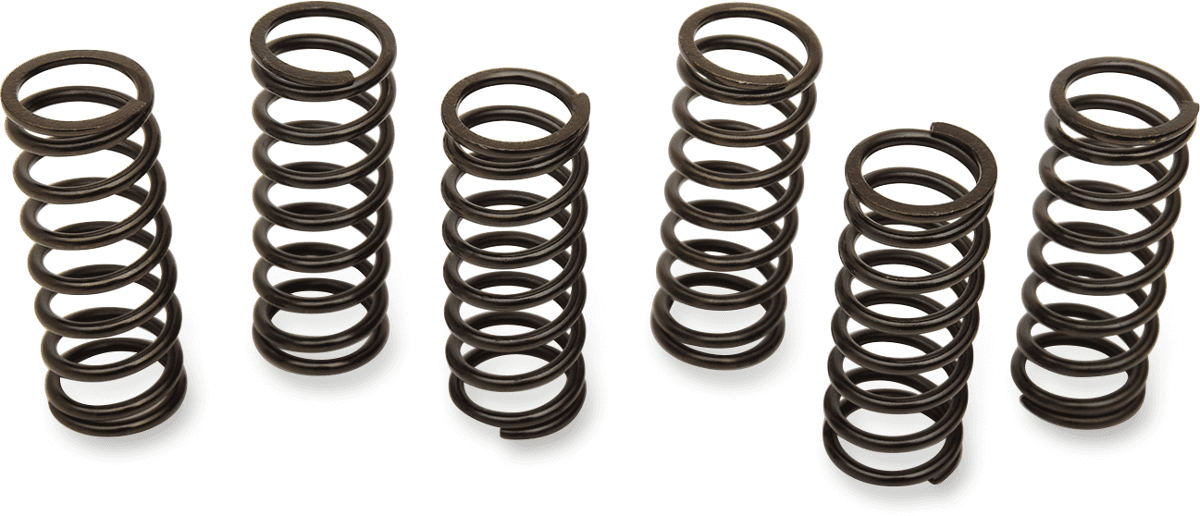BARNETT MT-24-6 Clutch Spring Set - Kawasaki/Polaris/Suzuki