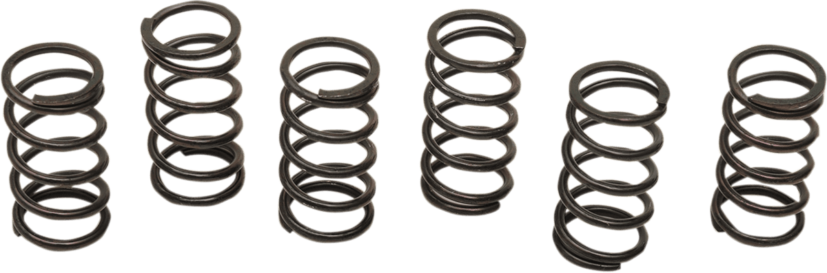 BARNETT MT-51-6 Clutch Springs - Kawasaki/Suzuki