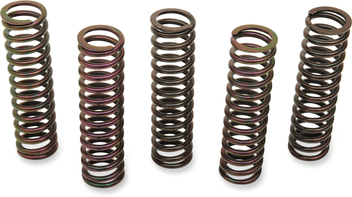 BARNETT MT-98-5 Spring Kit - Suzuki/Kawasaki