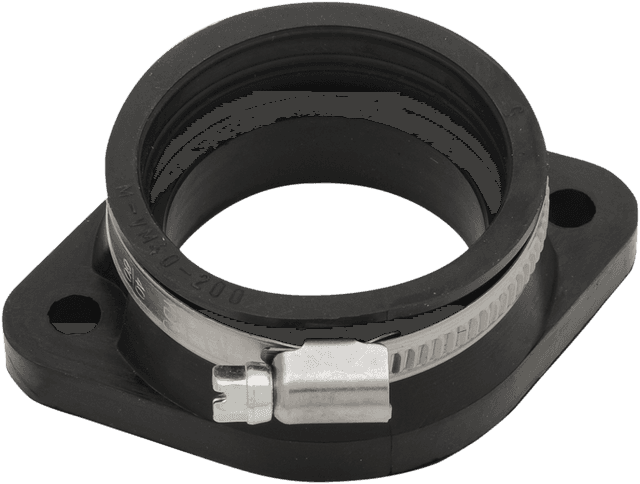 MIKUNI M-VM-36-200 Carburetor Mounting Flange - 36mm-38mm