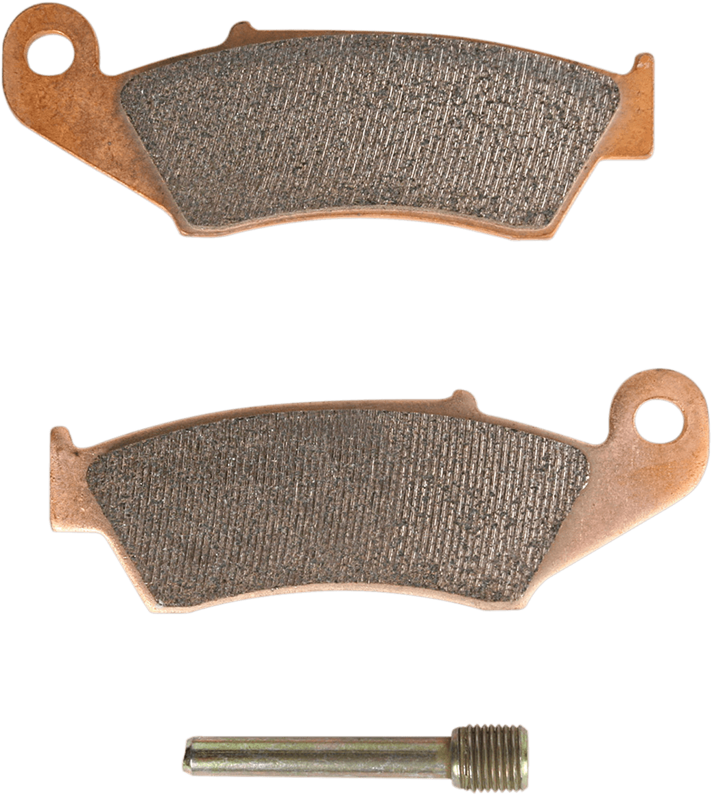 EBC MXS185 MXS Brake Pads