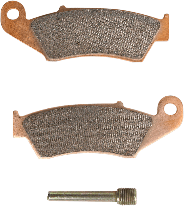 EBC MXS185 MXS Brake Pads