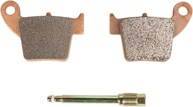 EBC MXS346 MXS Brake Pads