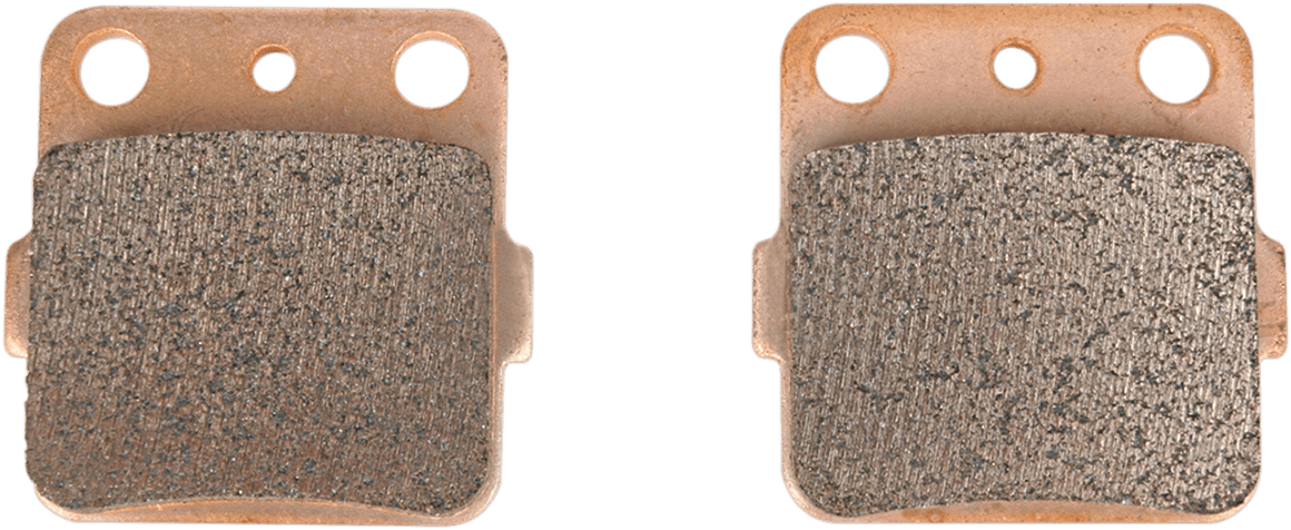 EBC MXS84 MXS Brake Pads