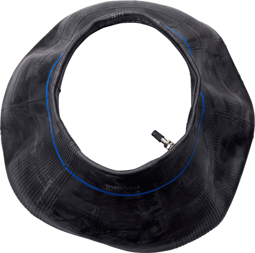 KENDA N-0807 Inner Tube - Standard - 8" - TR-6 - Center Metal Valve — image 1 of 3
