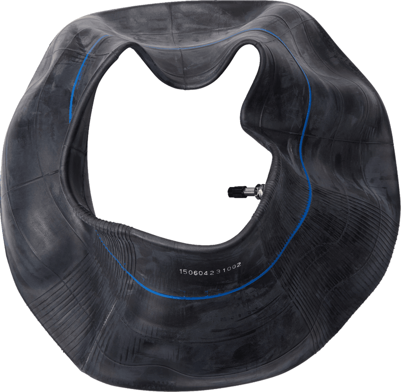 KENDA N-0810 Inner Tube - Standard - 8" - TR-6 - Center Metal Valve — image 1 of 2