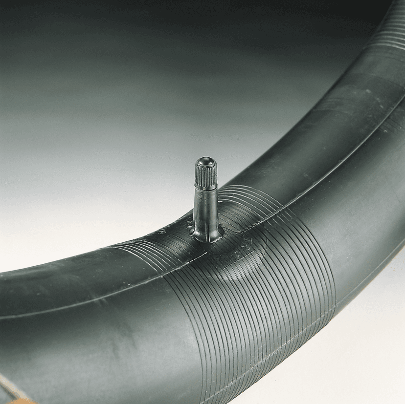 KENDA N-0811 Inner Tube - Standard - 8" - TR-13 - Center Rubber Valve — image 2 of 2