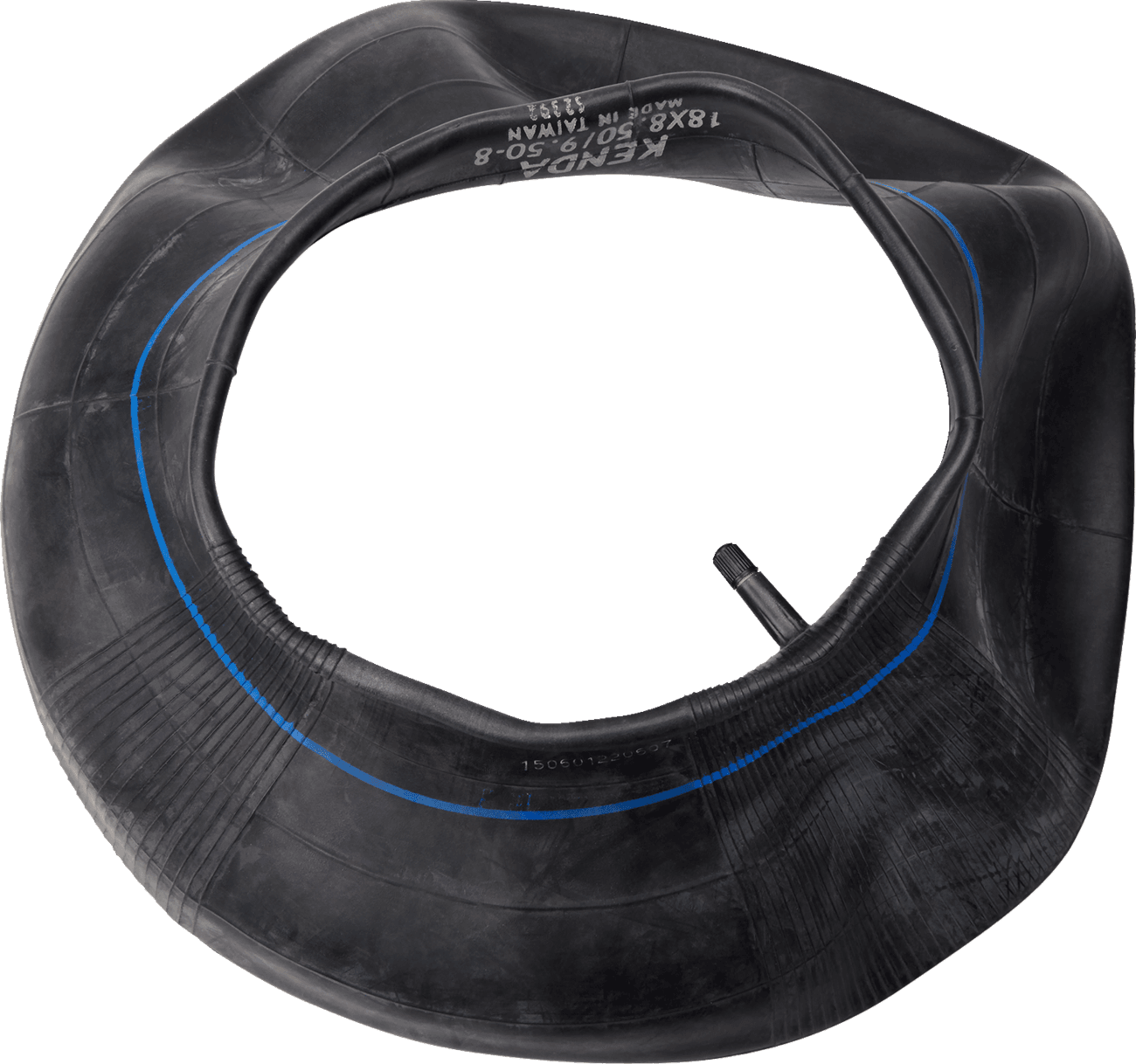 KENDA N-0811 Inner Tube - Standard - 8" - TR-13 - Center Rubber Valve