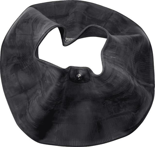 KENDA N-0903 Inner Tube - Standard - 9" - TR-6 - Center Metal Valve