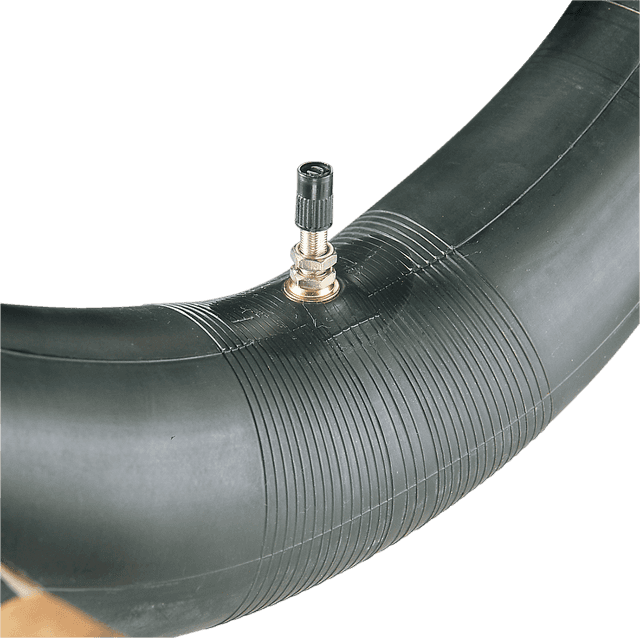 KENDA N-1207 Inner Tube - Standard - 12" - TR-6 - Center Metal Valve